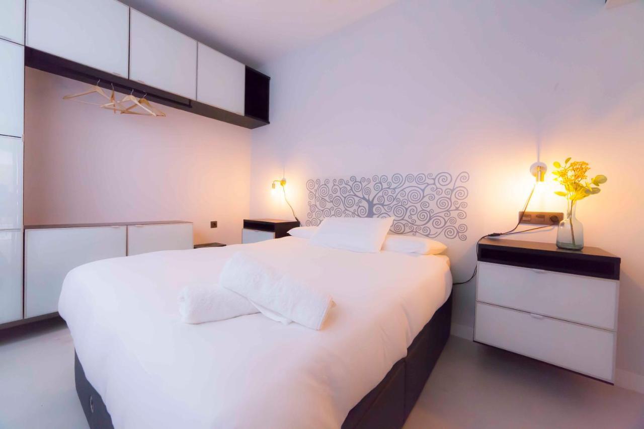 Appartement Modern In Centre Sevilla