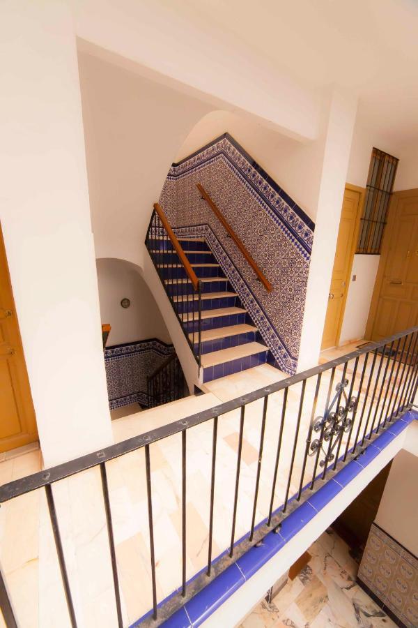 Appartement Modern In Centre Sevilla