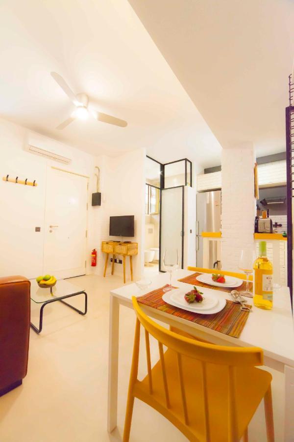 Appartement Modern In Centre Sevilla
