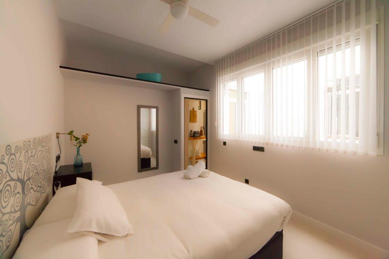 Modern In Centre Appartement Sevilla
