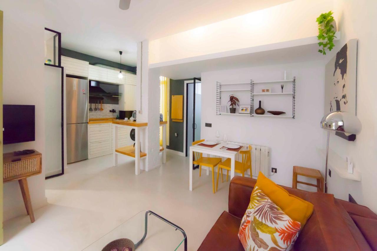 Modern In Centre Apartament Sewilla